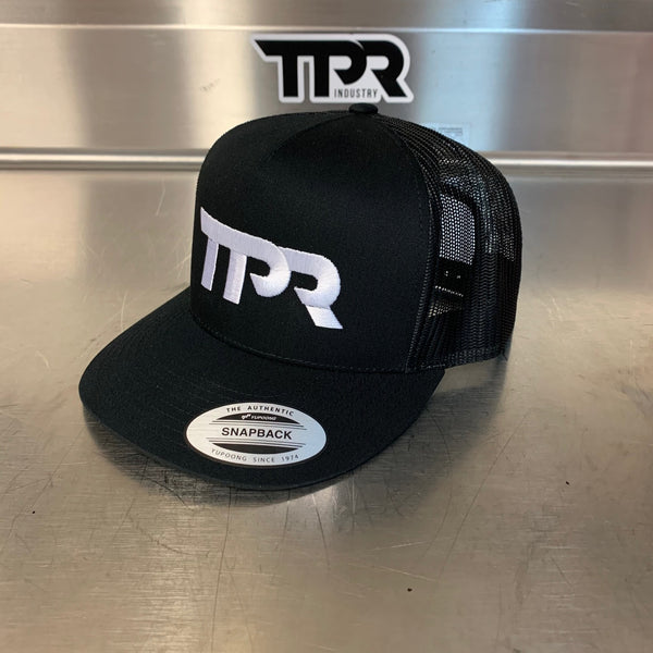 Snapback TPR Hat