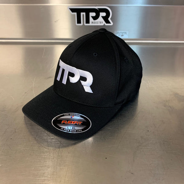 Flexfit TPR Hat