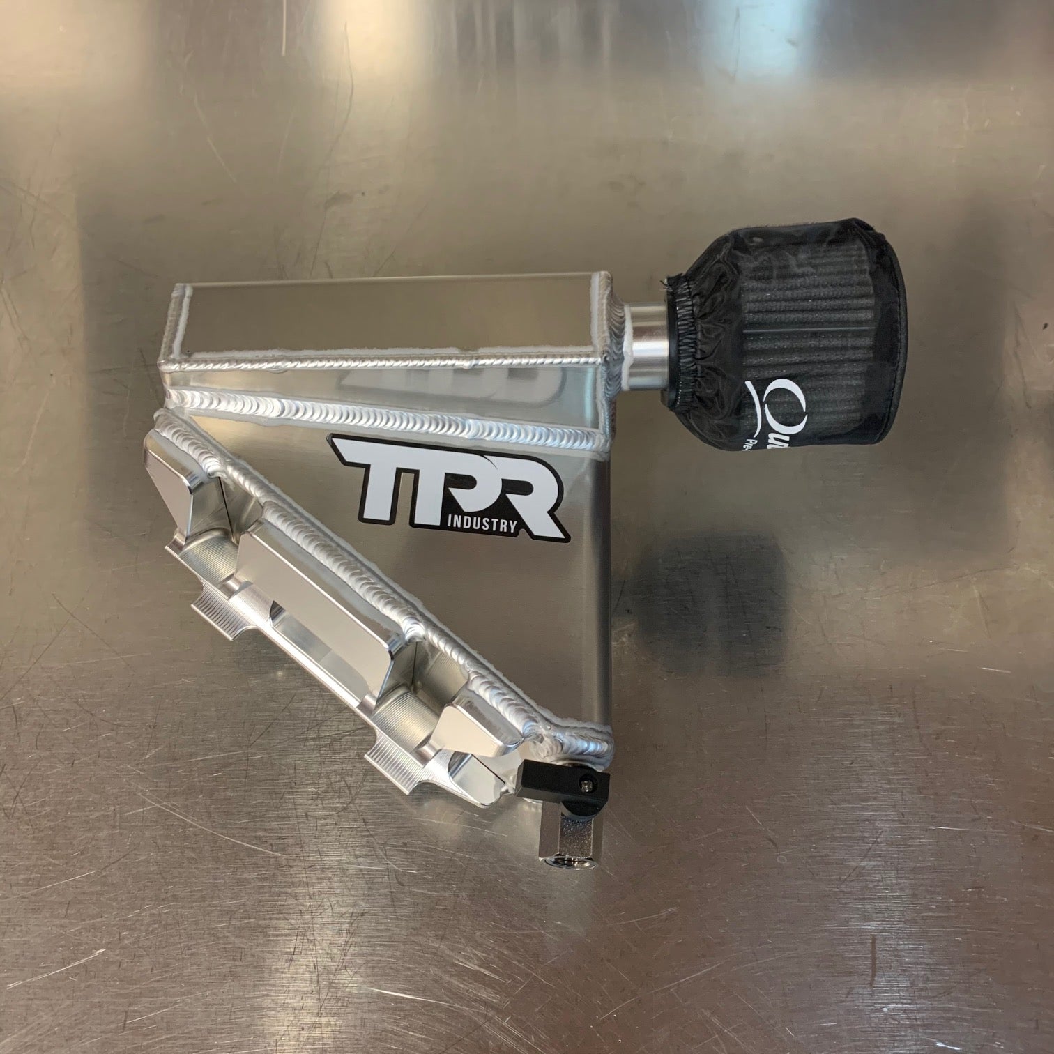 TPR106 - Canam X3 Crankcase Breather Kit – TPR Industry