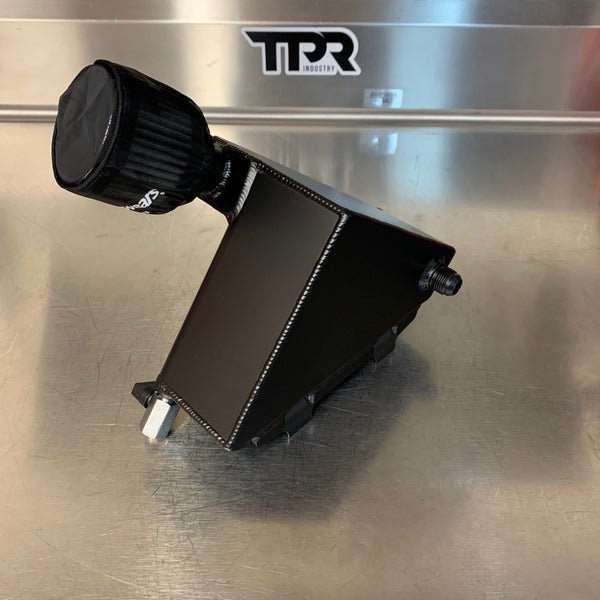 TPR106 - Canam X3 Crankcase Breather Kit