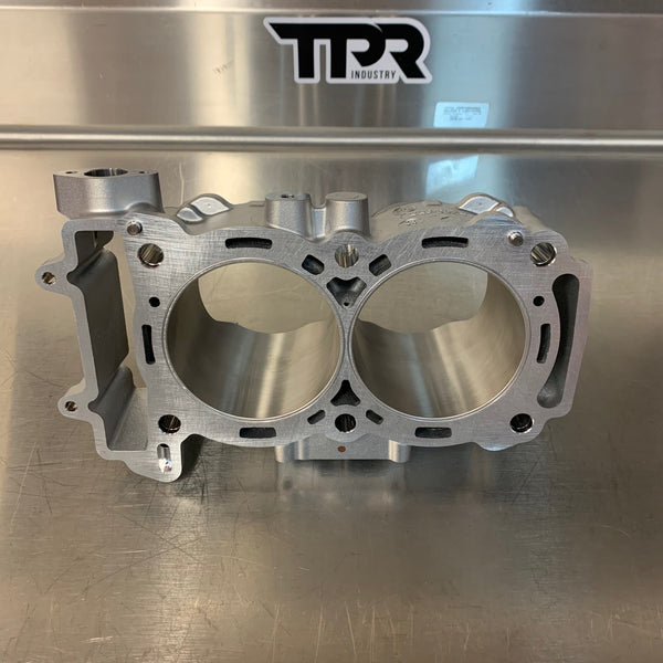 TPR018 - New O-ringed Cylinder - RZR Turbo