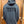 Load image into Gallery viewer, Gray TPR Hoodie

