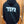 Black TPR Hoodie