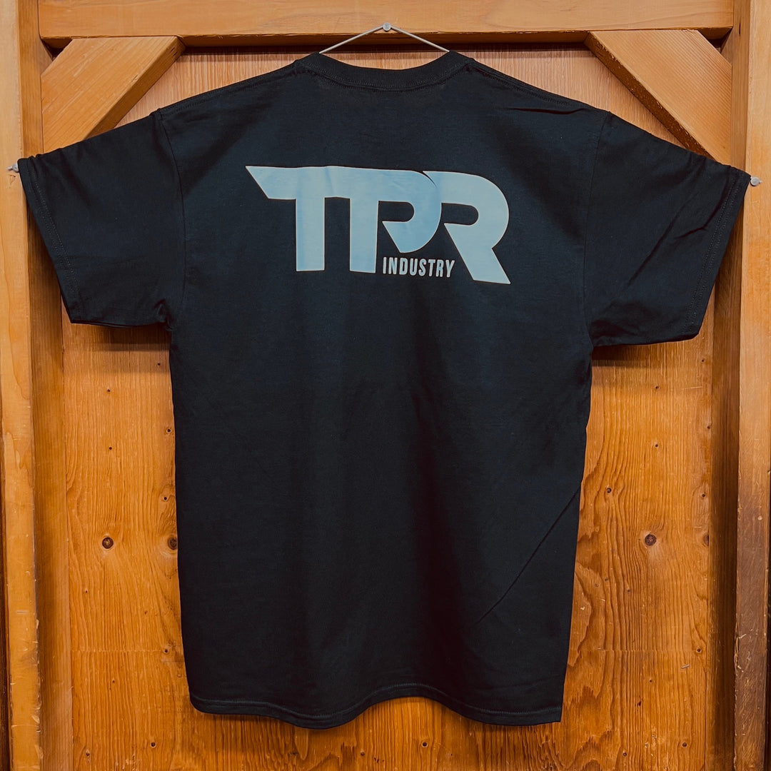 Tpr Sticker Merch – TPR Industry