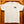 White TPR T-Shirt