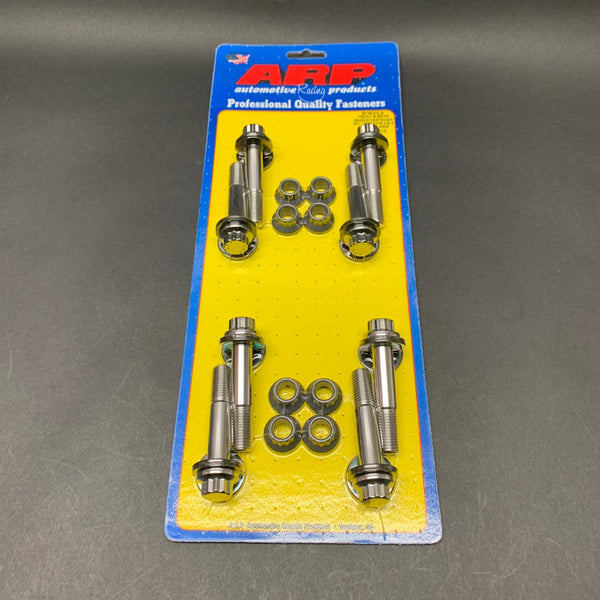 BC9003-S - ARP Polaris RZR Turbo-S Front and Rear Shock Fastener Kit