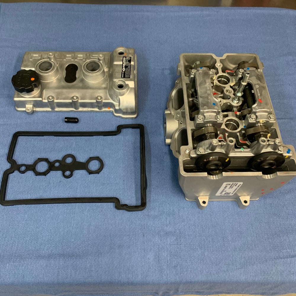 Polaris RZR ProXP Head (NEW) – TPR Industry